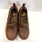 Easy Street So Lite by Sneakers Brown Women's Fernly Shoe Sz 7M EUC No Box Photo 5