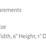 Victoria's Secret Victoria’s Secret Confetti Sequin Wristlet NWOT Photo 5