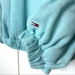 Tommy Hilfiger Tommy Jeans Puffer Windbreaker Zip Up Jacket Photo 4