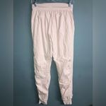 Lululemon beyond the studio jogger in pink mist size 6 Photo 10
