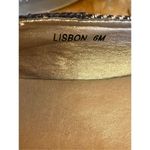 BKE  soles lisbon ballet flats brown womens size 6M Photo 7