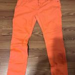 Kardashian Kollection - Kardashian. stretchy Jeanna. Size 12. Yellow Photo 1