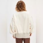 Free People Tricia Fix Farm Friend Crewneck Photo 1