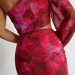 RUNAWAY THE LABEL Calista Mini Dress Photo 1