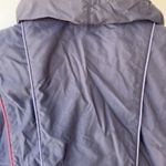 Obermeyer Vintage SNUGGLER Ski Jacket Women’s Size 12 Navy‎ blue Photo 9