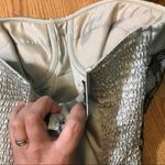 La Perla  Bustier Lace & Satin sz42 6US Photo 4