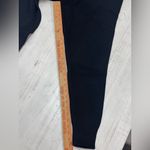 Martha Stewart cashmere sweater jogger Black Size XS Photo 3