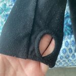 Lululemon Black Hooded Jacket Limited Edition Photo 9