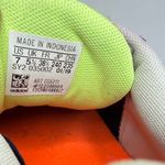 Adidas  Women's Multicolor Sneakers - Pink, Green, Blue Photo 6