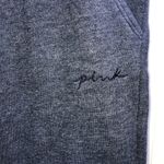 PINK - Victoria's Secret Pink Victoria’s Secret set tie dye print small/large blue and pink jogger set​​​ Photo 7