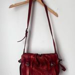 Handmade Brown Leather Satchel Photo 8