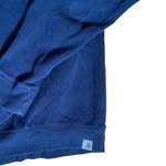 Carhartt Navy Blue quarter zip pullover knit sweatshirt 🔥 Photo 2