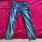 Cute blue jeans Size 28 Photo 0