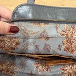 Hobo International  Shoulder Leather Bag GREY Photo 9