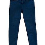 Free People Black Skinny Jeans EUC Photo 0