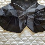 Natural Life Black Skirt Photo 3