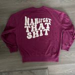 Garage Sweatshirt  Photo 0