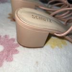 Schutz  Princey Strappy Sandal NWOT Size 10.5 Photo 1