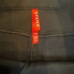 Spanx 20202R The Perfect Pants Black Size Large Cropped Photo 3