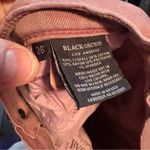 Black Orchid Los Angeles Distressed Skinny Jeans Size 26 Photo 4