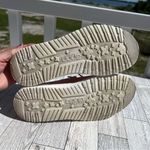 Hey Dude  Shoes Wendy Boho Pink  White Women’s Size 5/ Youth 4 Photo 4