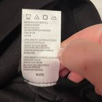 H by Halston Halston sleeveless black blouse size extra large‎ XL Photo 5