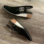 VANELi Greer black Knit Lifestyle Slingback Slip Photo 3