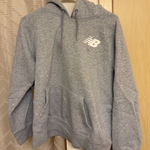 New Balance Hoodie Women’s Photo 0