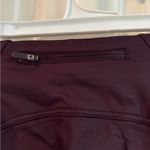 Lululemon Jogging Pants, lined, size 8 Photo 5