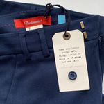 Anthropologie NWT  Cartonnier ‘Lou’ straight studded ankle dress pants, size 12 Photo 2