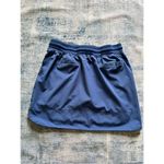 ZeroXposur  Night Sky Blue Athletic Venus Golf Skort Medium Photo 1