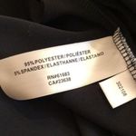 Jockey Person to Person A line skirt Black XS Photo 6