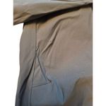 Eddie Bauer NWT $90.00 Sz. 18, Graphite Grey WR Rainier Jogger. Photo 8