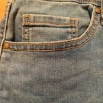 Croft & Barrow  mid-rise Capri jeans, Women’s size 14. NWT Photo 1