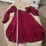 Peach Love California ‎Off Shoulder Mini Dress Photo 13