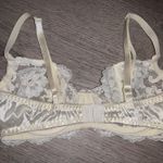 Victoria's Secret Victoria’s Secret Lace Bra 34B Photo 3
