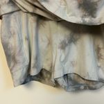 PINK - Victoria's Secret PINK High Waist V Crossover Tie Dye Skirt‎ NWT sz XXL Photo 11