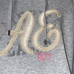 American Eagle Vintage AE Sweatshirt Women’s Small Photo 5