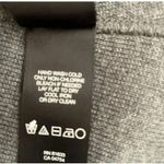 Kenneth Cole  Cotton  Blend Military Buttons Gray Warm Cozy Women’s Sweater SZ PM Photo 8