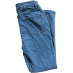 No Boundaries Juniors Womens  Light Wash Skinny Jeans - Sz 7 Photo 2