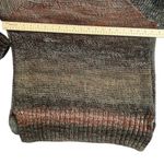 prAna  Multicolor Turtleneck Sweater Photo 6