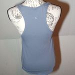 Lululemon razer back running shirt size 6 women Photo 2