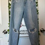 American Eagle Mom Jeans Photo 0