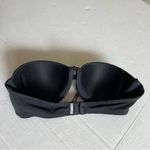 Aerie Quick Fixes Mutli-way Strapless bra black 34 B Photo 2