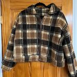 SheIn Jacket Photo 0