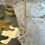Aerie Offline size large athletic leggings camo and marked brown bundle! Photo 1