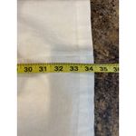 Altar'd State  White Short Sleeve Mini Dress‎ Large Photo 6