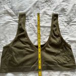 Colsie size L green bra Size L Photo 4