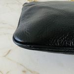 Michael Kors Sloan Cheetah Natural Leather Clutch Bag Photo 5