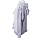 Carhartt Women's Thermal Zip Up Hoodie Jacket XL Lavender Purple Outdoor Work Photo 4